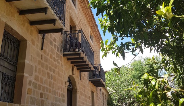 Casale Villa Raino