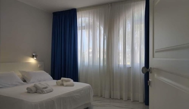 Residence Hotel Villa Laura