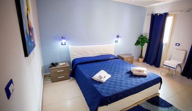 Residence Costa Del Sole