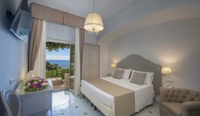 Hotel Pellegrino