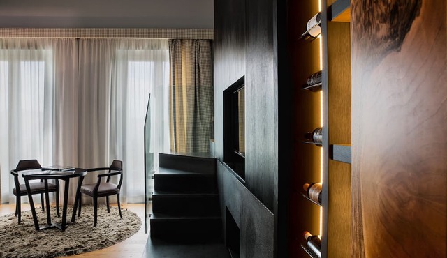 Villa Neri Resort & Spa
