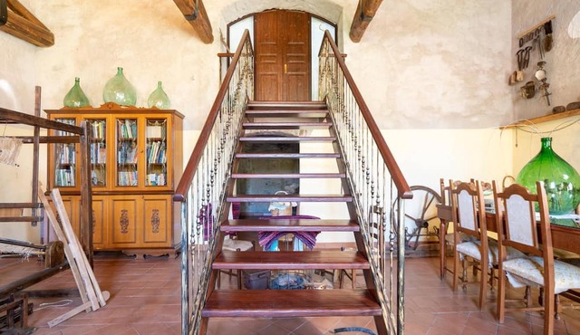 Holiday Home in Guardavalle by River