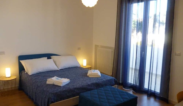 Il Cantico B&B in Capurso