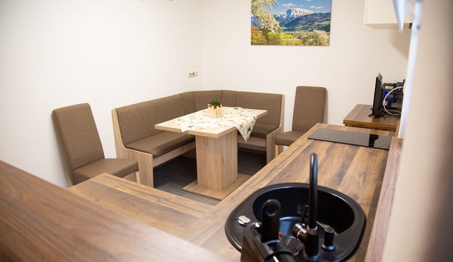 Ferienwohnung Heimberger in Purgstall an der Erlauf