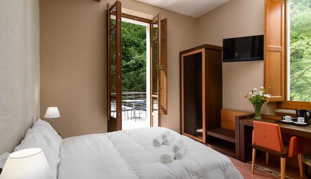 Elda Hotel in Monte Sant'Angelo