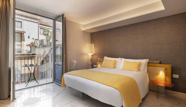 Palazzo Marletta Luxury House Hotel