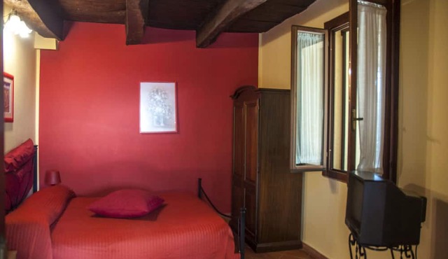 Agriturismo Kelle Terre in Castrocielo