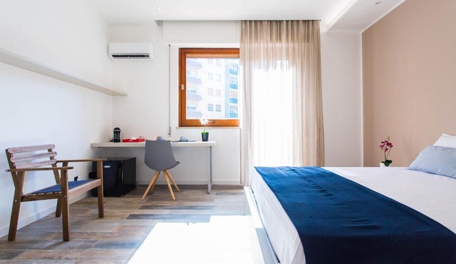 Politeama Luxury Suites