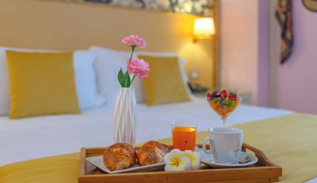 Fazio B&B