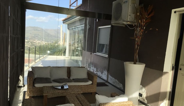 Apartment Villa Anny