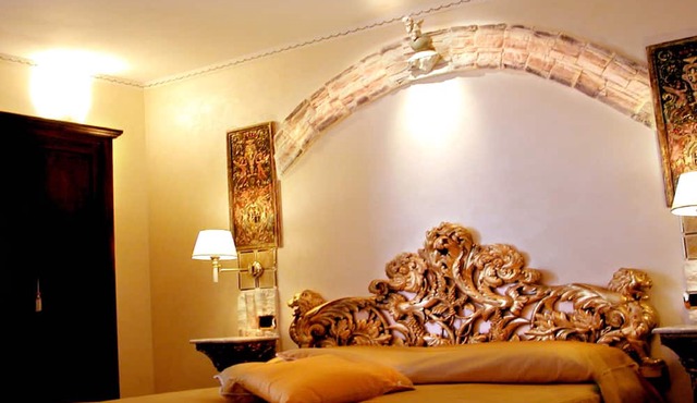 Villa Arianna