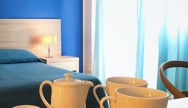 Hotel Conchiglia D'oro