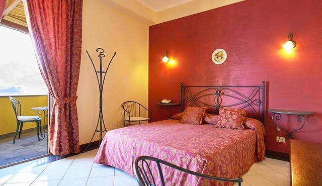 Hotel A' Pinnata