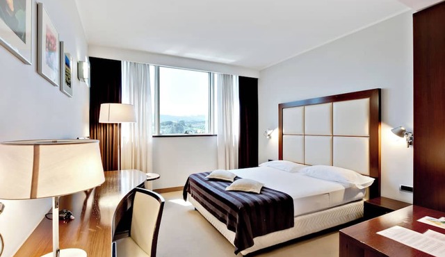 Italiana Hotels Cosenza