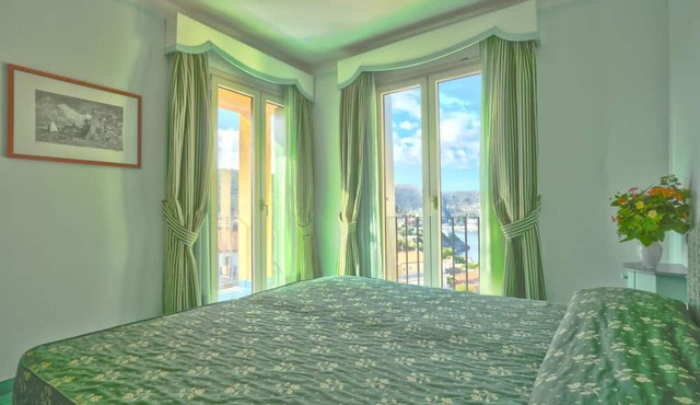 Albergo Santa Caterina