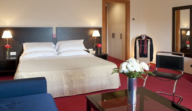 Park Hotel Centro Congressi in Potenza