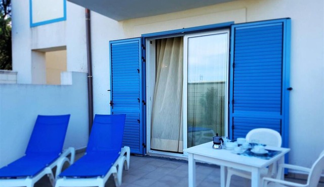 Hotel Parco della Rocca