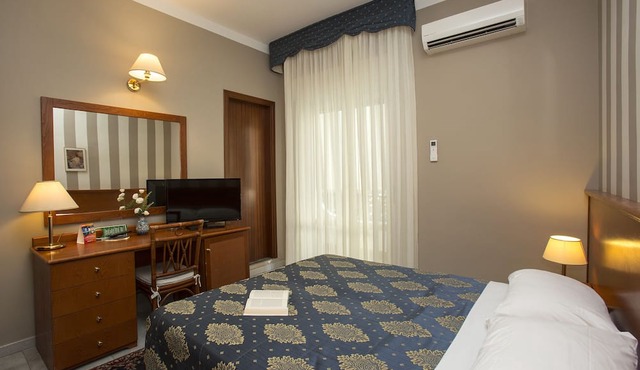 Hotel Redebora