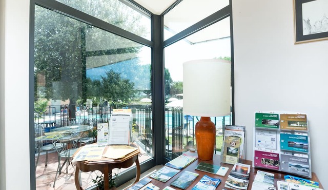 Terra Umbra Hotel