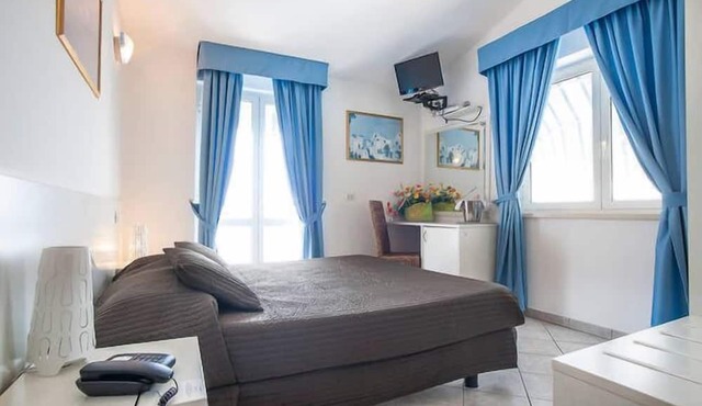 Hotel Piccolo Mondo