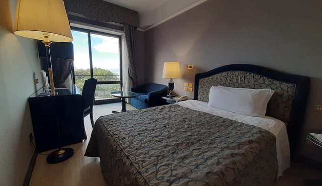 Grand Hotel Excelsior
