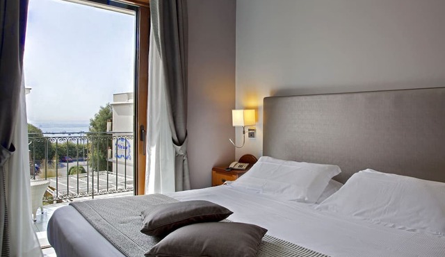Villa Luisa Hotel Residence Beauty Farm