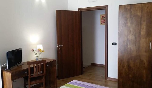 B&B Il Borgo