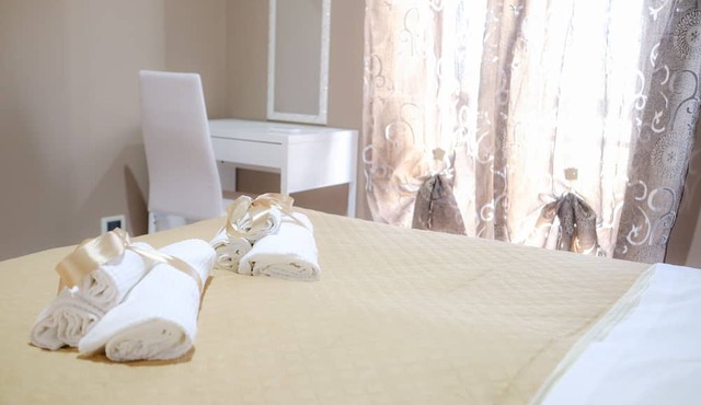 Guest House Lamezia Airport