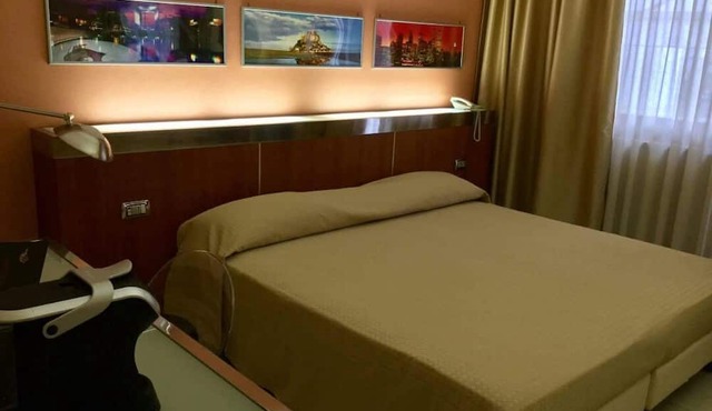 Hotel Artemide in Aversa