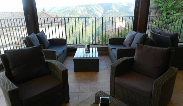 Villa RosaMaria