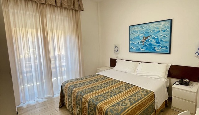 Hotel La Bussola