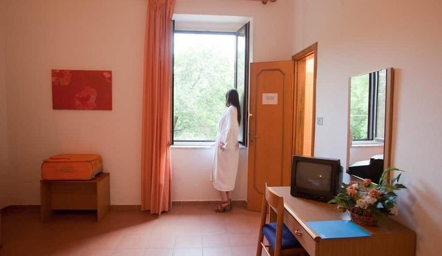 Hotel Moderno