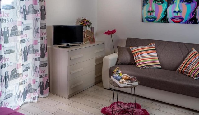 La perla nera b&b