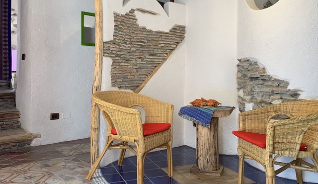 EcoBelmonte Albergo Diffuso