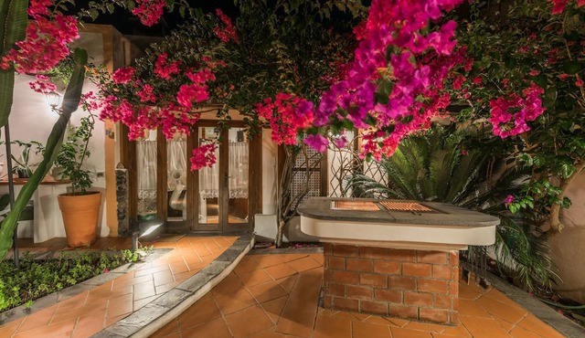 Villa Mariella Pittorino B&B