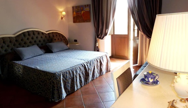 Hotel Villa Calliope