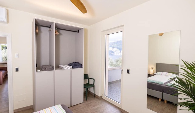 Residence Alesi in Malcesine