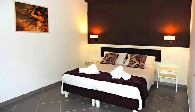 B&B Le Ninfe