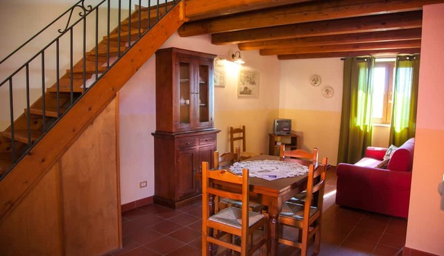 Agriturismo Borgo degli Ulivi