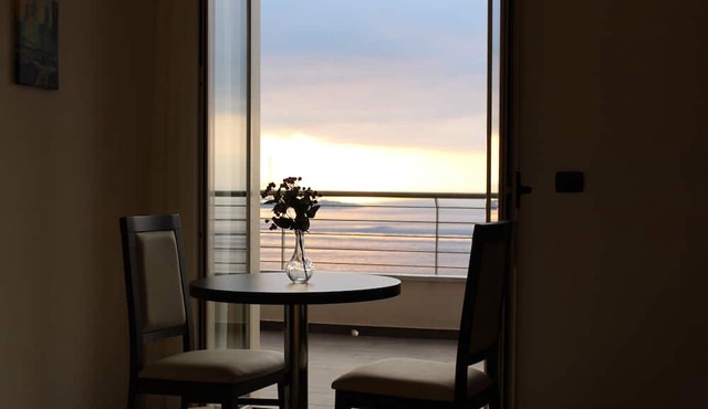 Miramare Scilla GYH Luxury