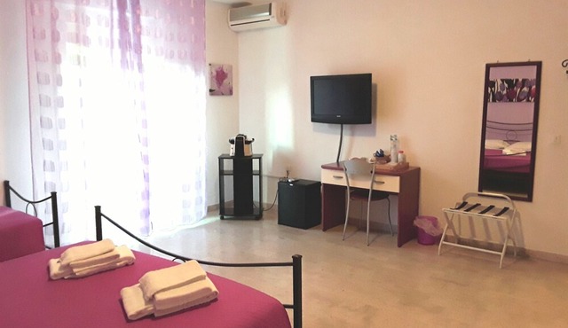 B&B Attico