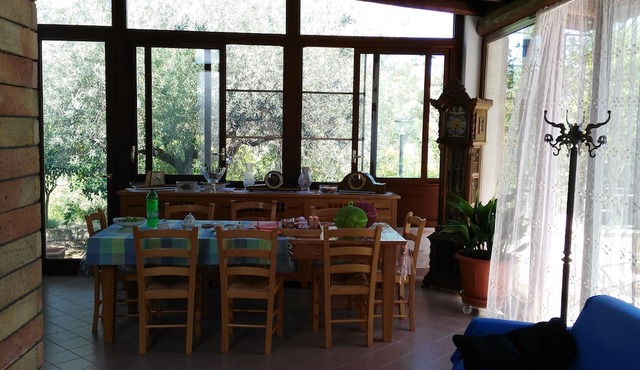 B&B I Giardini di Lala