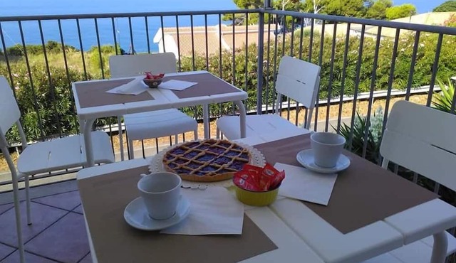 B&B Il Faro