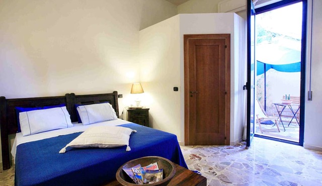 Kalinikta B&B