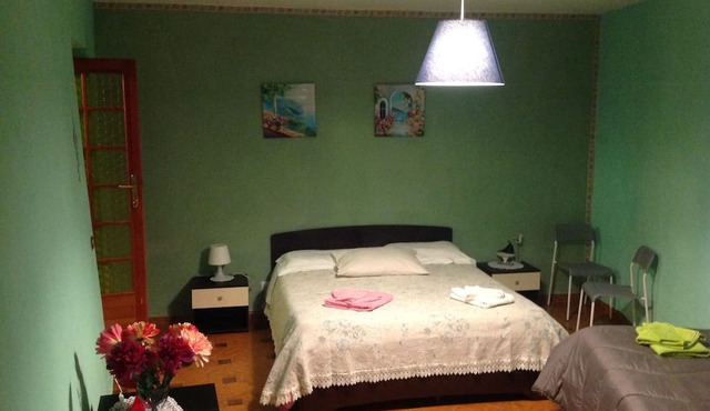 B&B Borgo Antico
