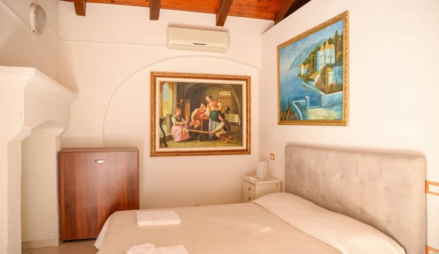 Hotel Ristorante Termitito