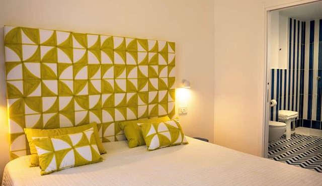 Hotel Boutique Ideal