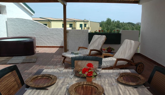 Villaggio Santandrea Resort
