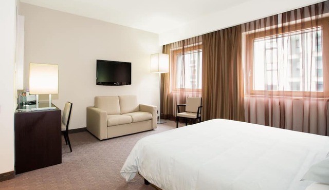 Ariha Hotel Cosenza
