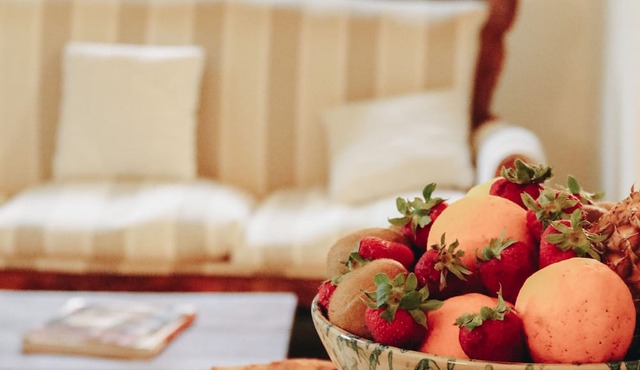 Borgo Valle Rita - Country Resort in Ginosa